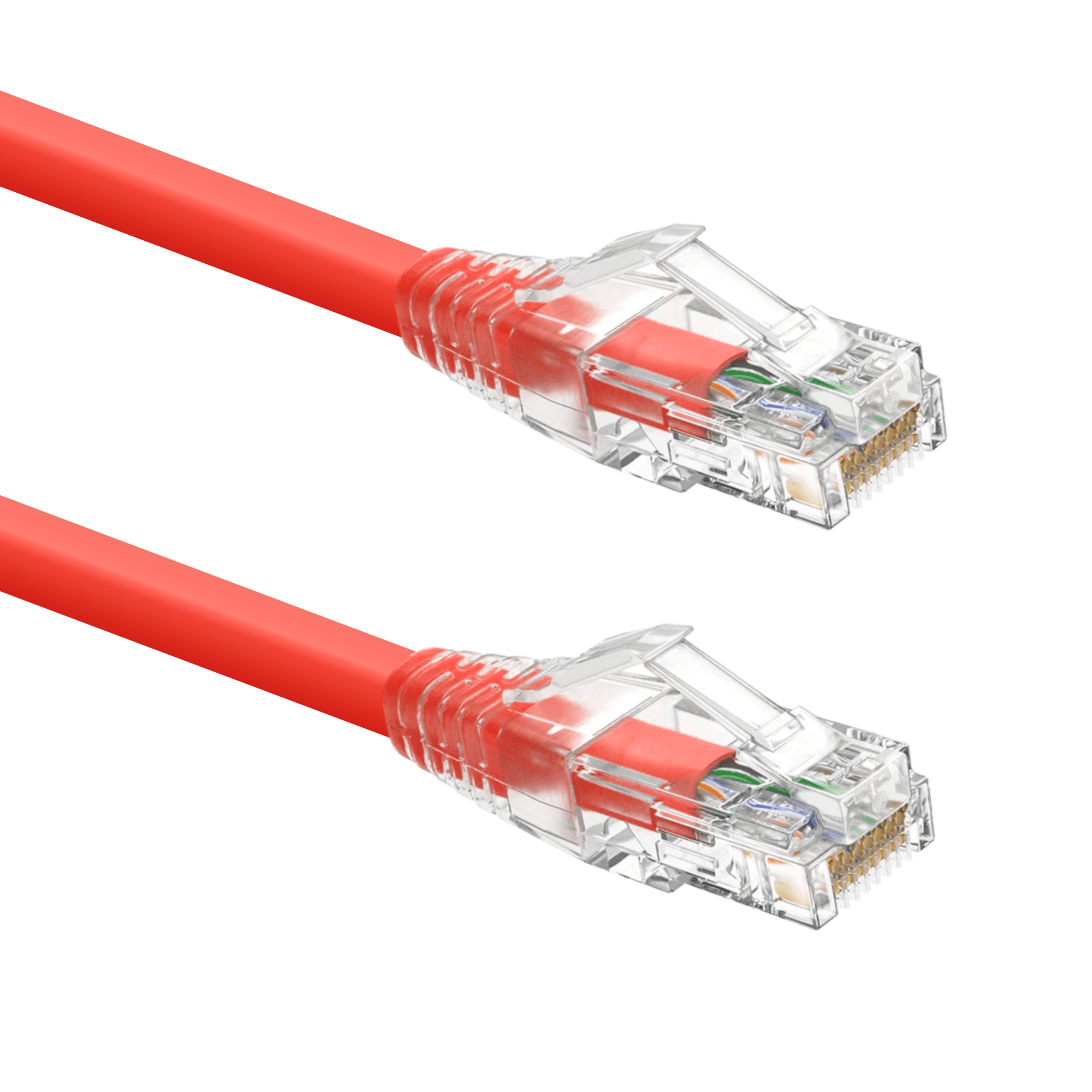 CAT Cables - CCD Networking