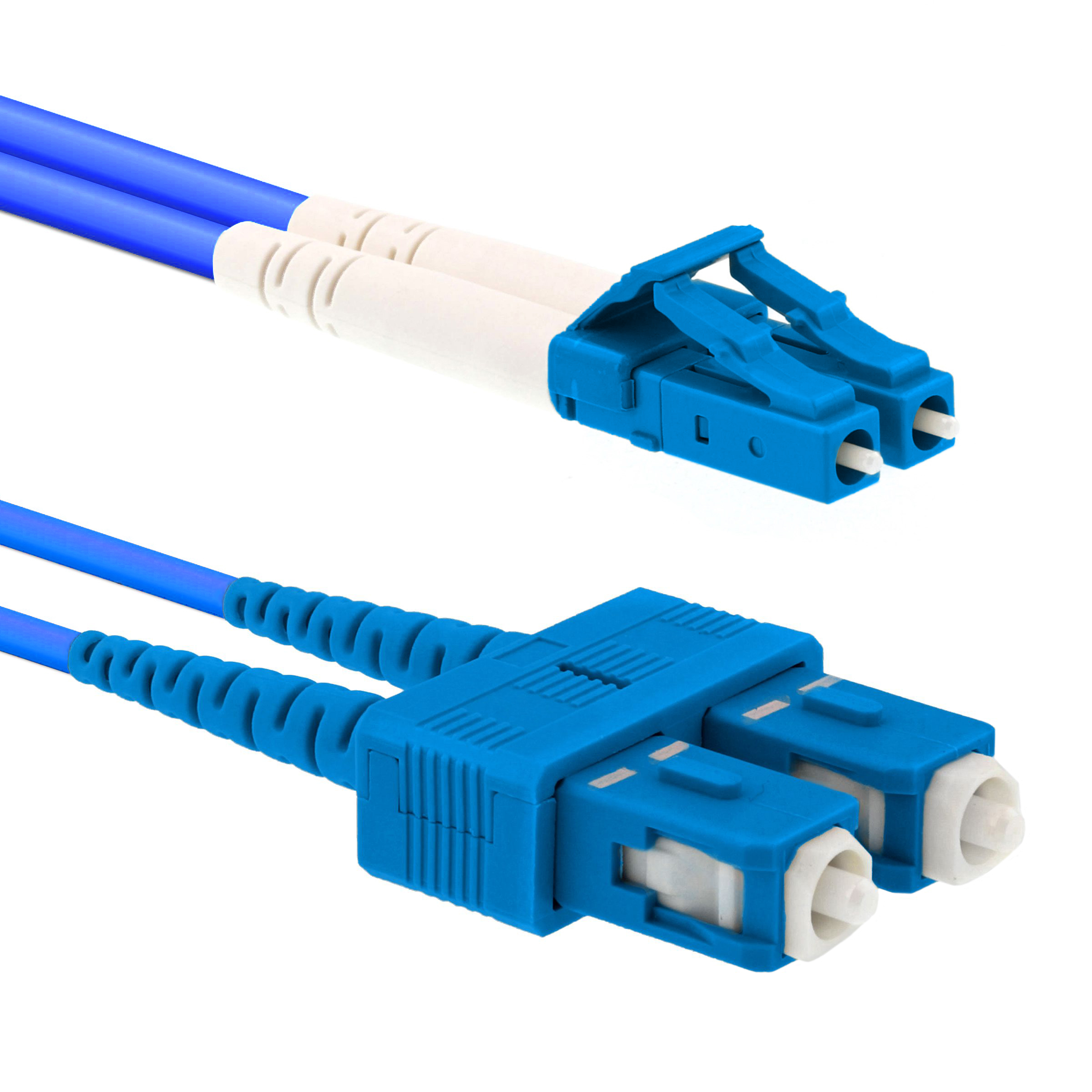 Single-Mode OS2 Fibre Optic Cable