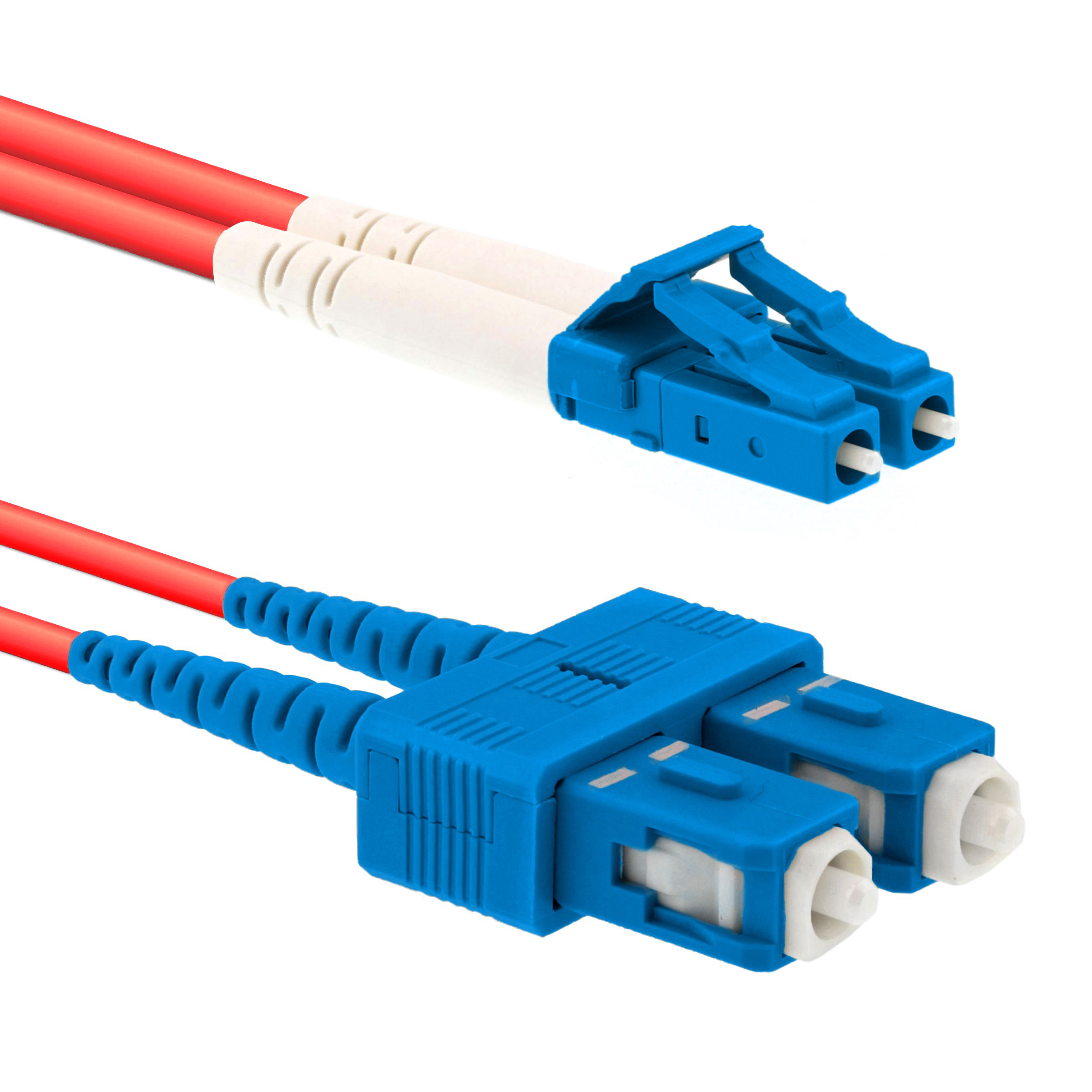 Single-Mode OS2 Fibre Optic Cable