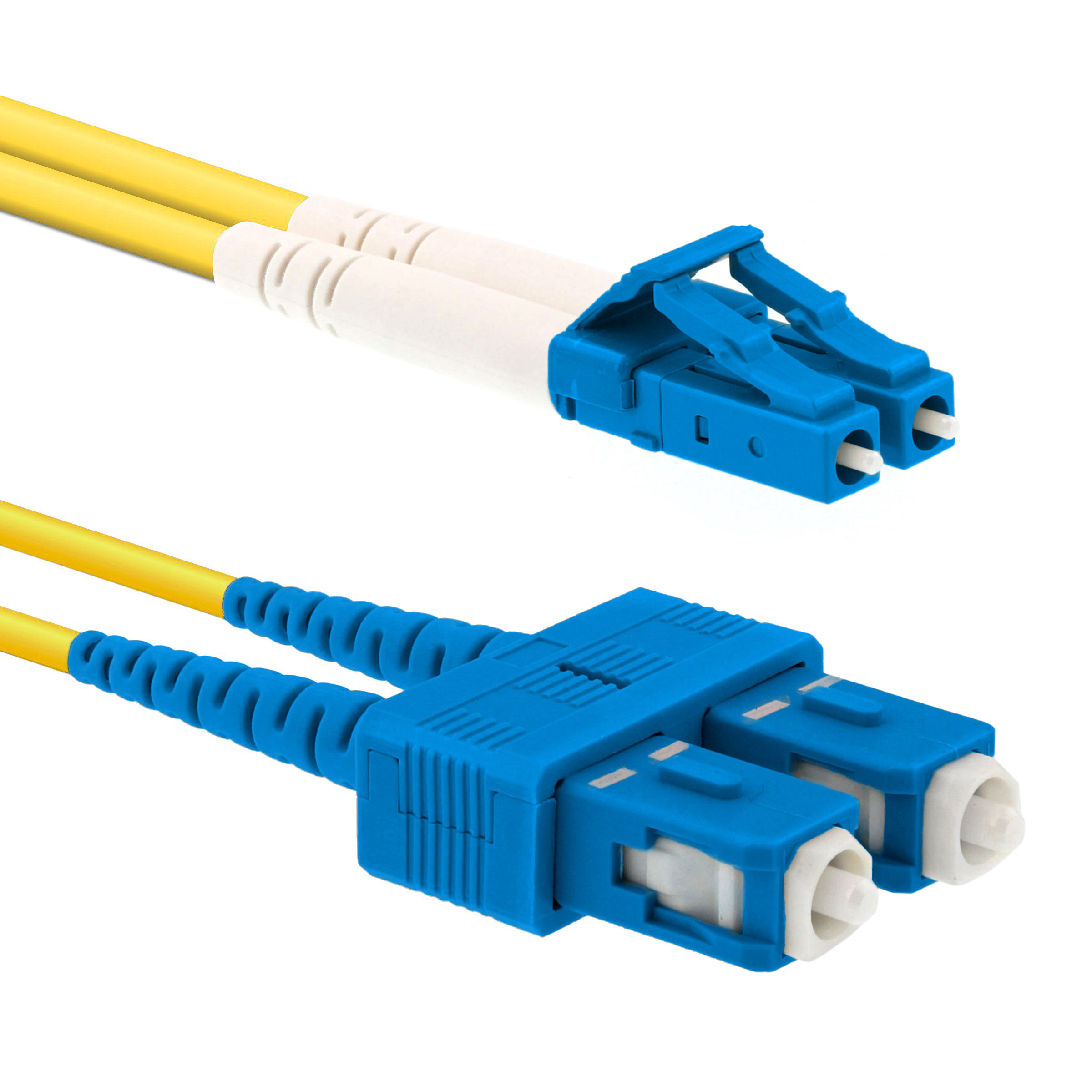 Single-Mode OS2 Fibre Optic Cable