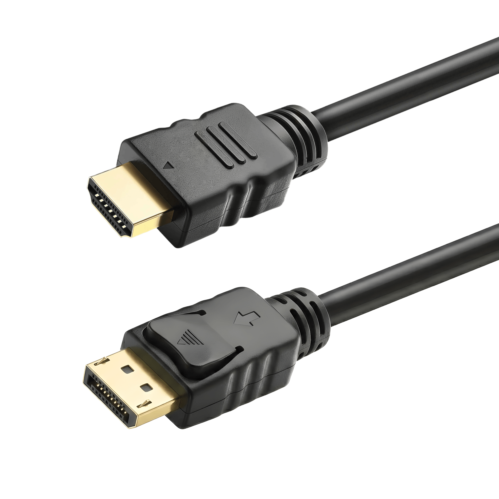 CCD DisplayPort to HDMI Cable - CCD Networking