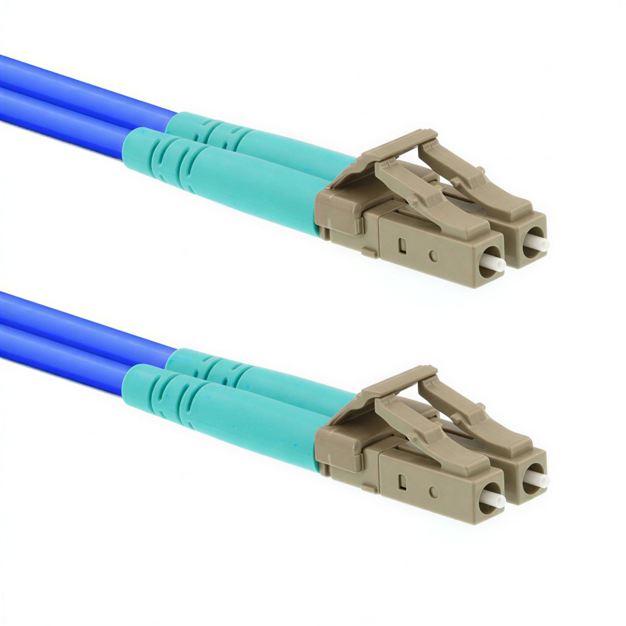 Multi-Mode OM3 Fibre Optic Cable - CCD Networking