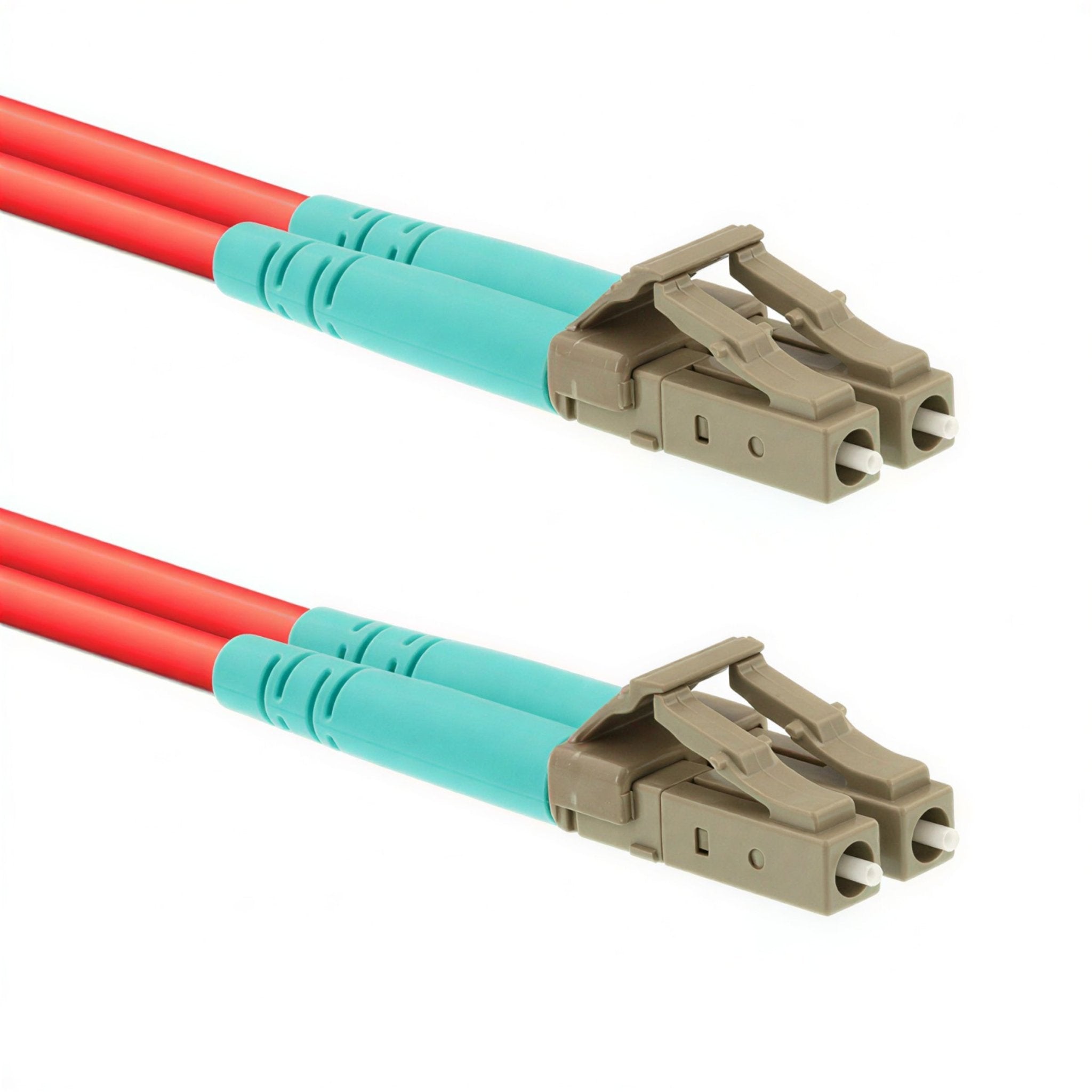 Multi-Mode OM3 Fibre Optic Cable - CCD Networking