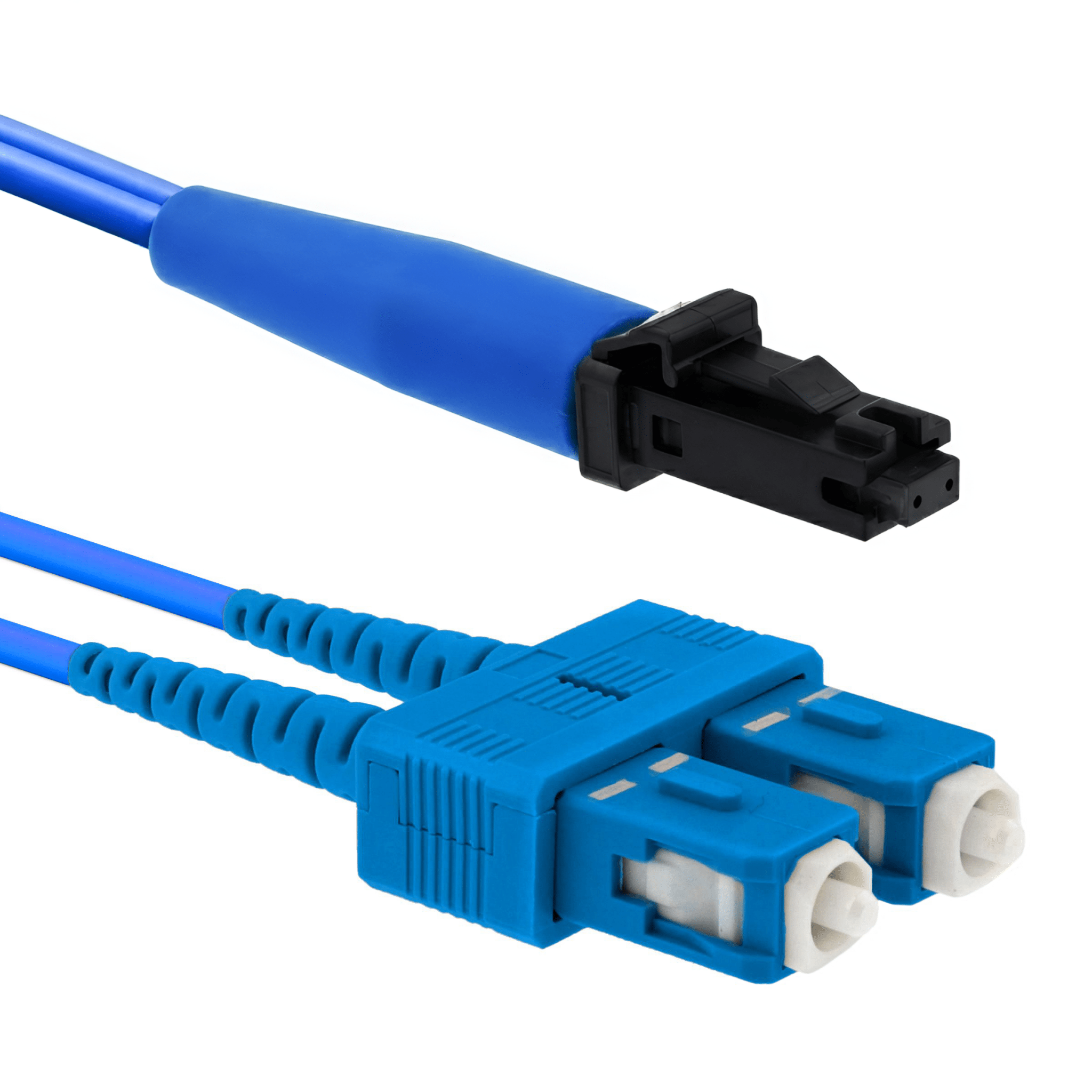Single-Mode OS2 Fibre Optic Cable - CCD Networking