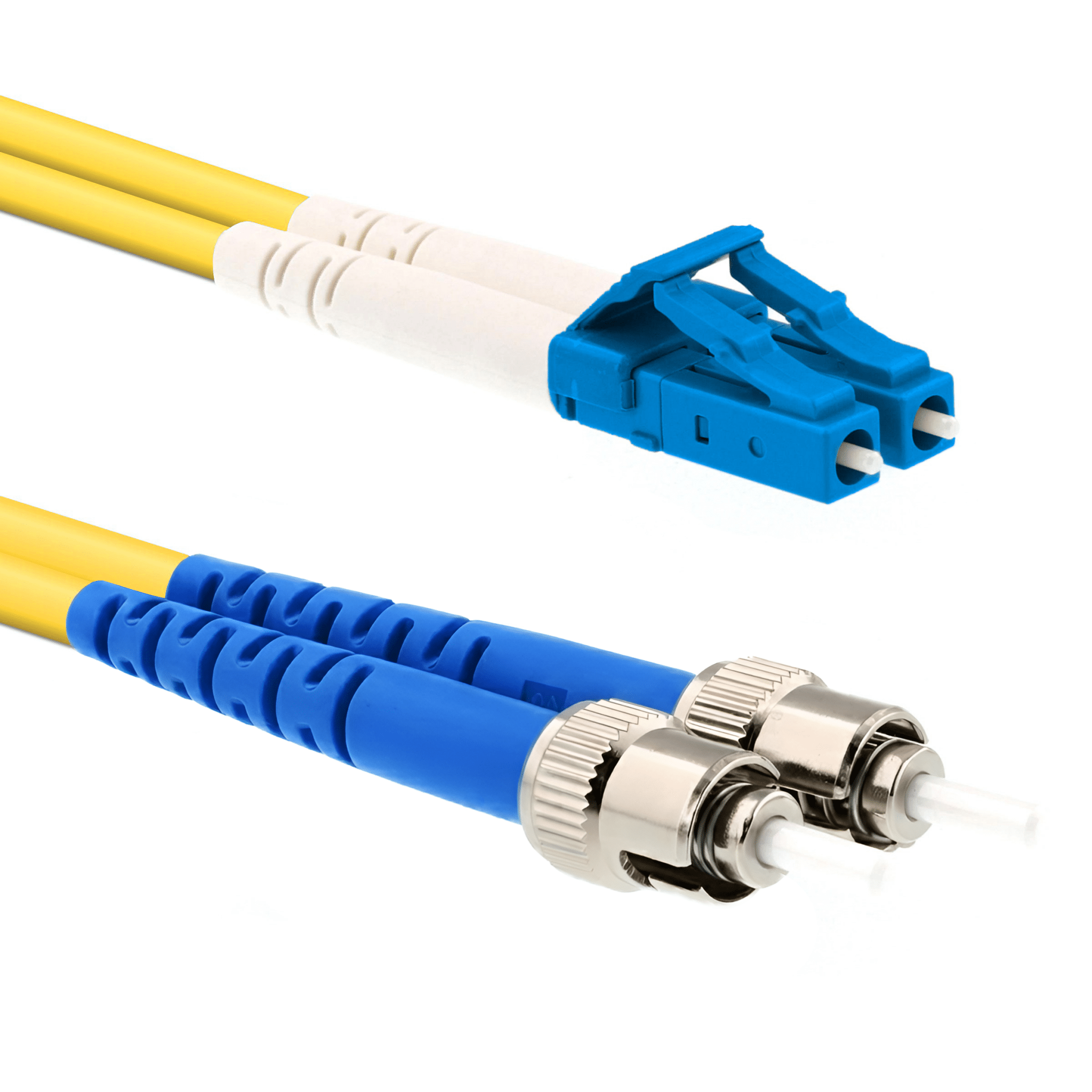 Single-Mode OS2 Fibre Optic Cable - CCD Networking