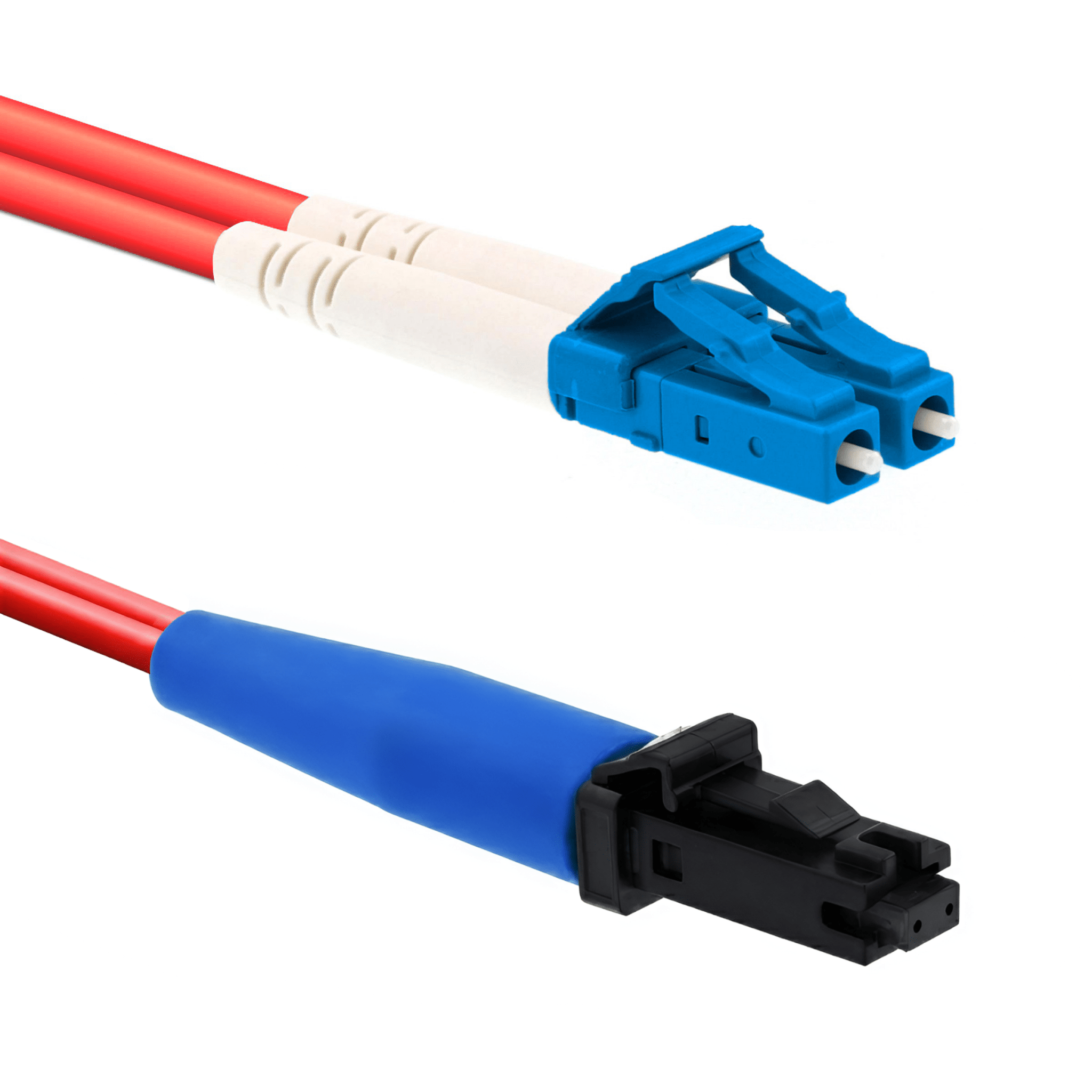 Single-Mode OS2 Fibre Optic Cable - CCD Networking