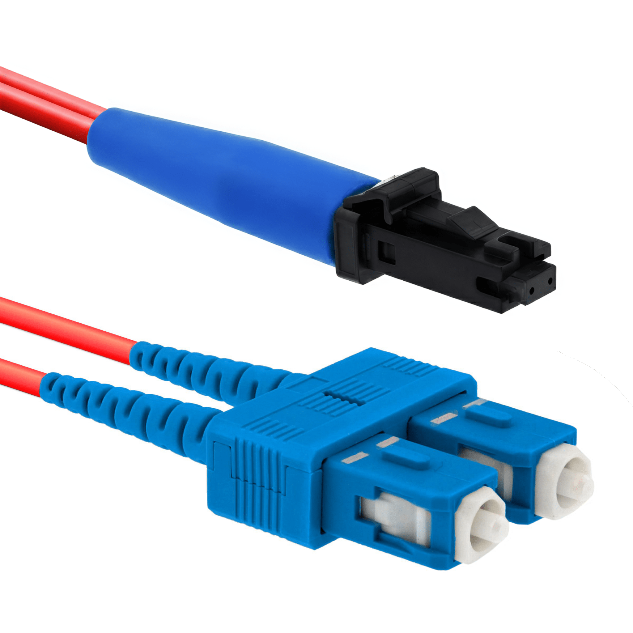 Single-Mode OS2 Fibre Optic Cable - CCD Networking