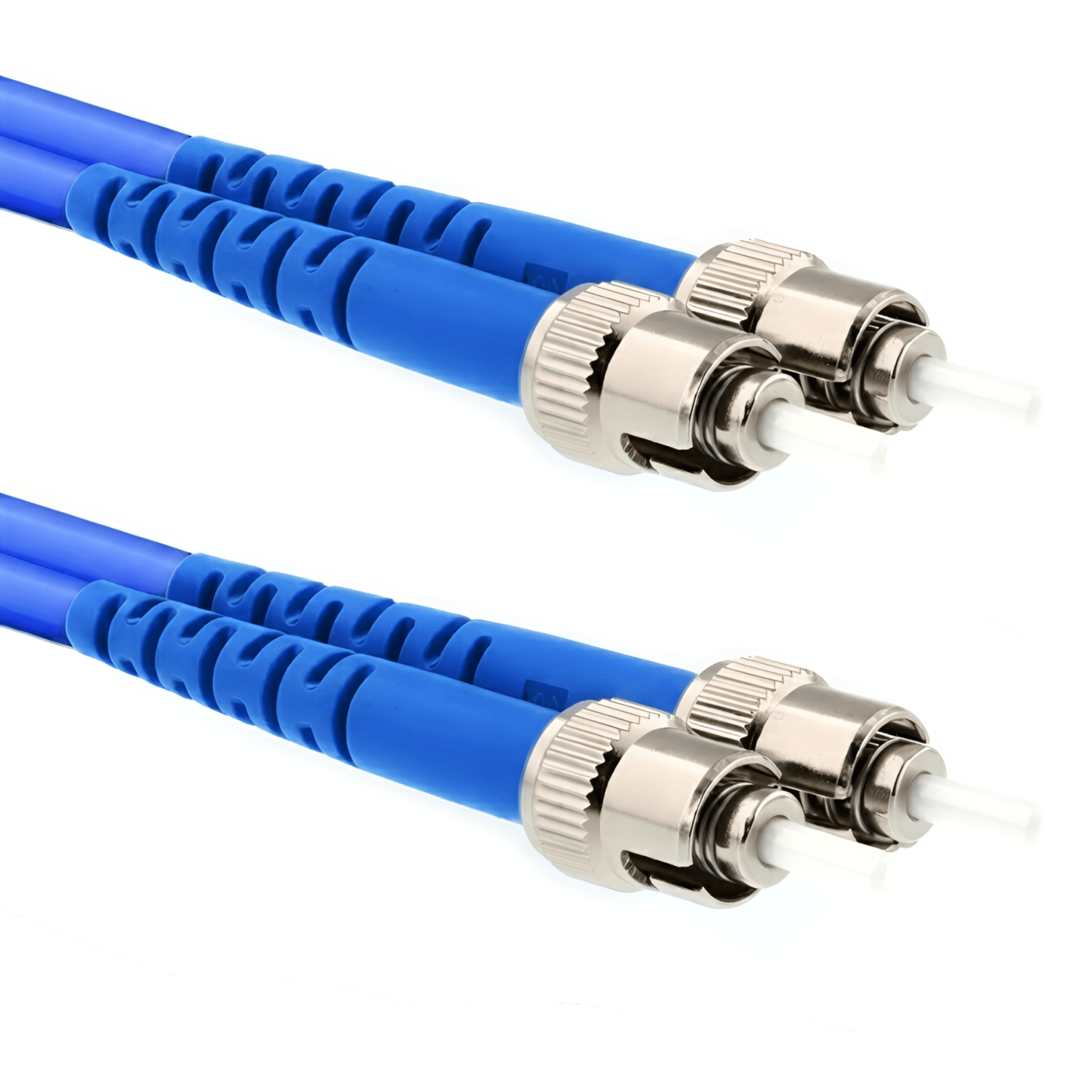 Single-Mode OS2 Fibre Optic Cable - CCD Networking