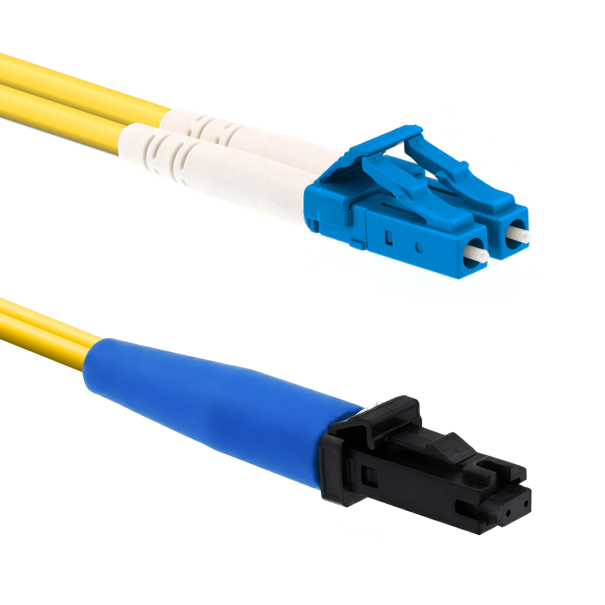Single-Mode OS2 Fibre Optic Cable - CCD Networking