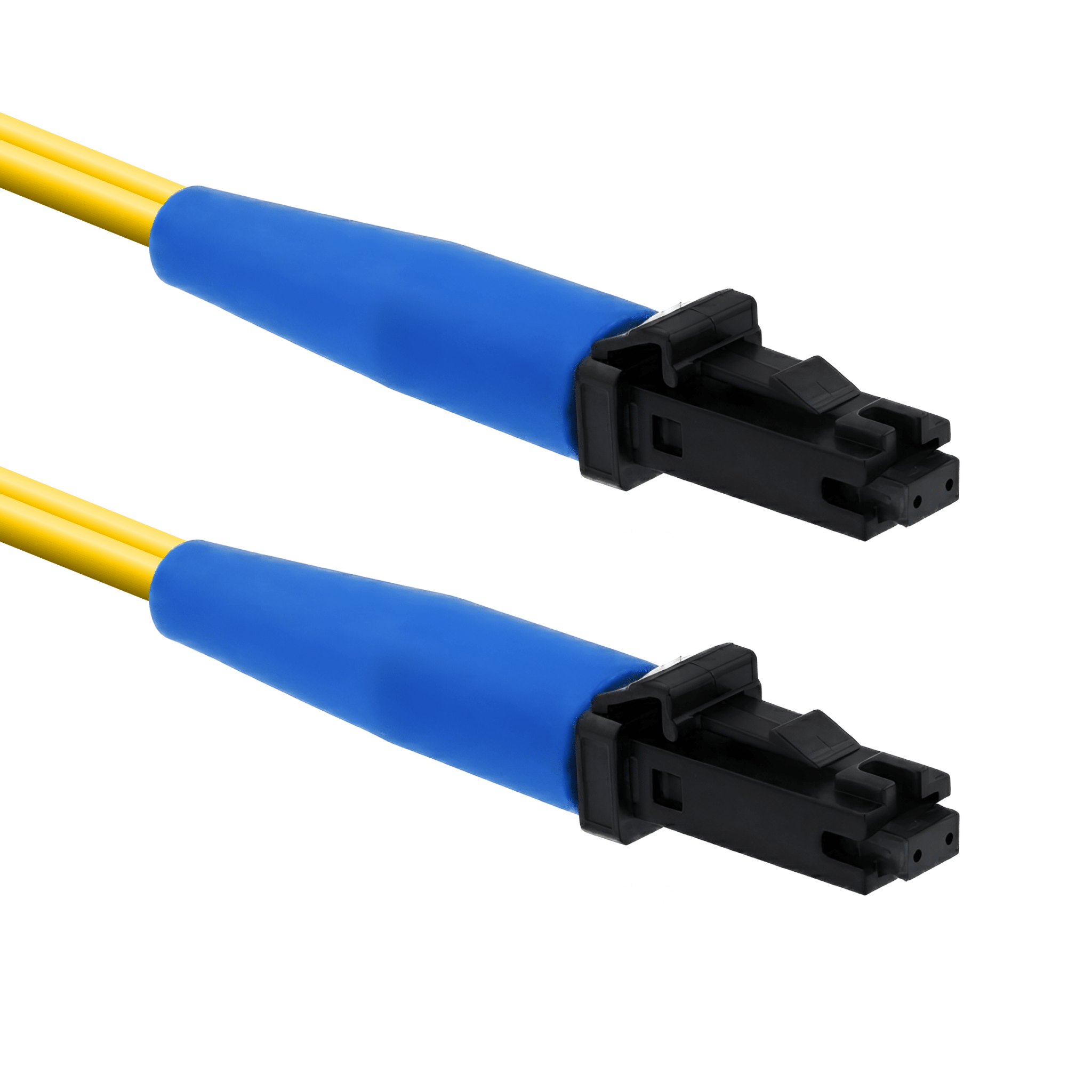 Single-Mode OS2 Fibre Optic Cable - CCD Networking