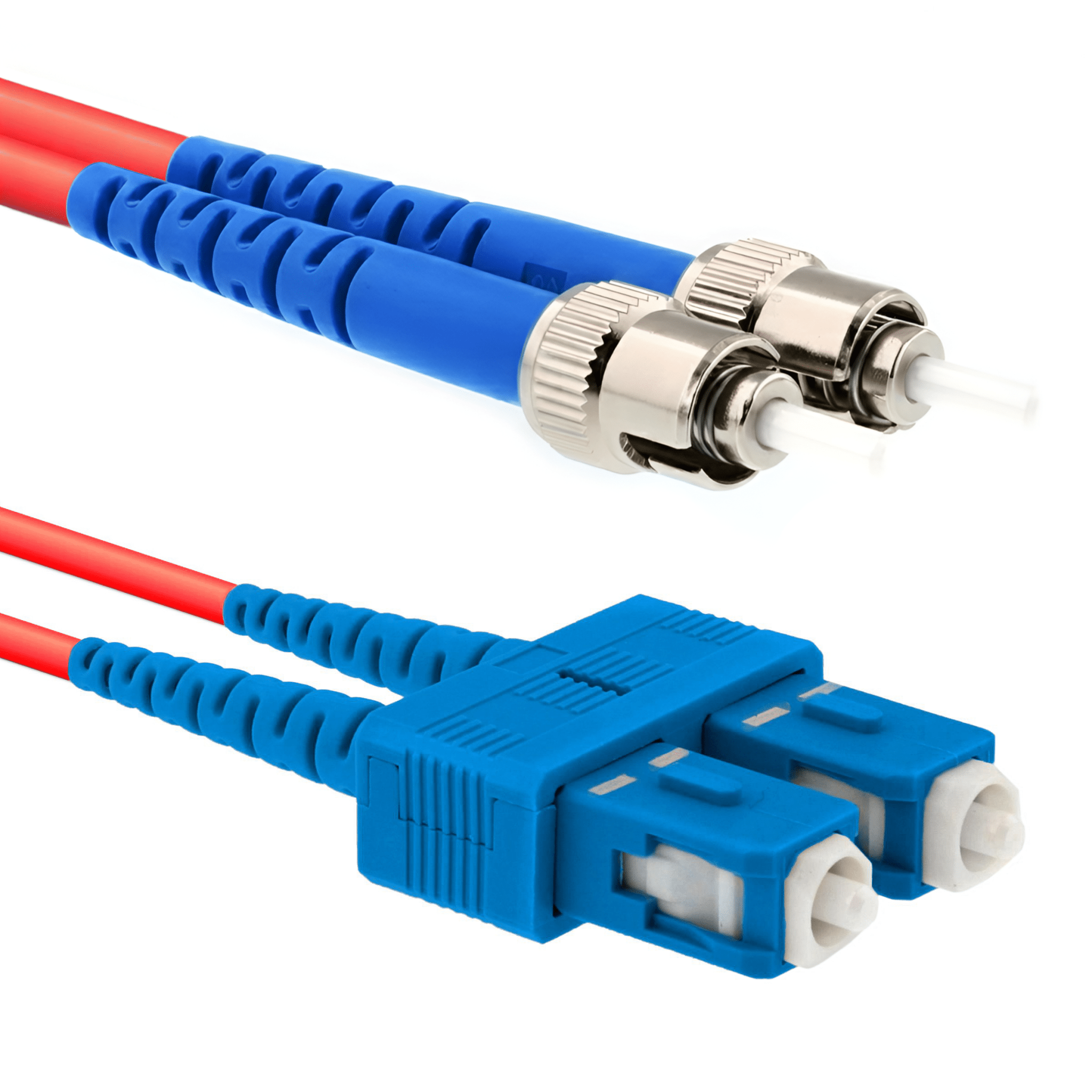 Single-Mode OS2 Fibre Optic Cable - CCD Networking