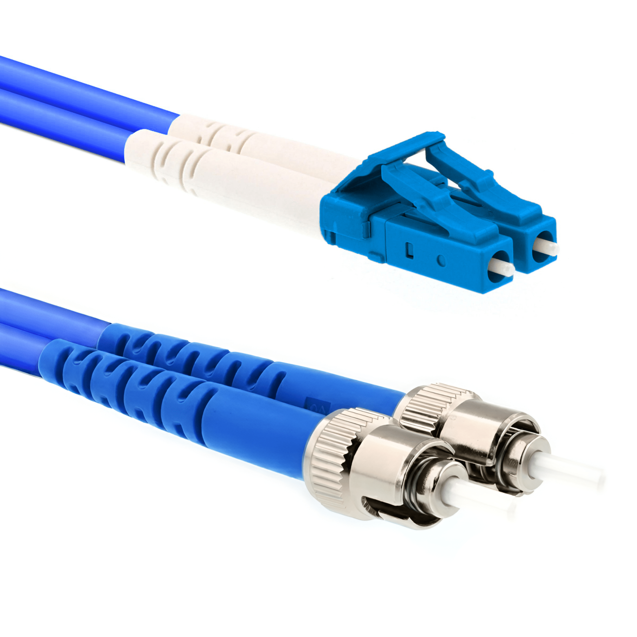 Single-Mode OS2 Fibre Optic Cable - CCD Networking