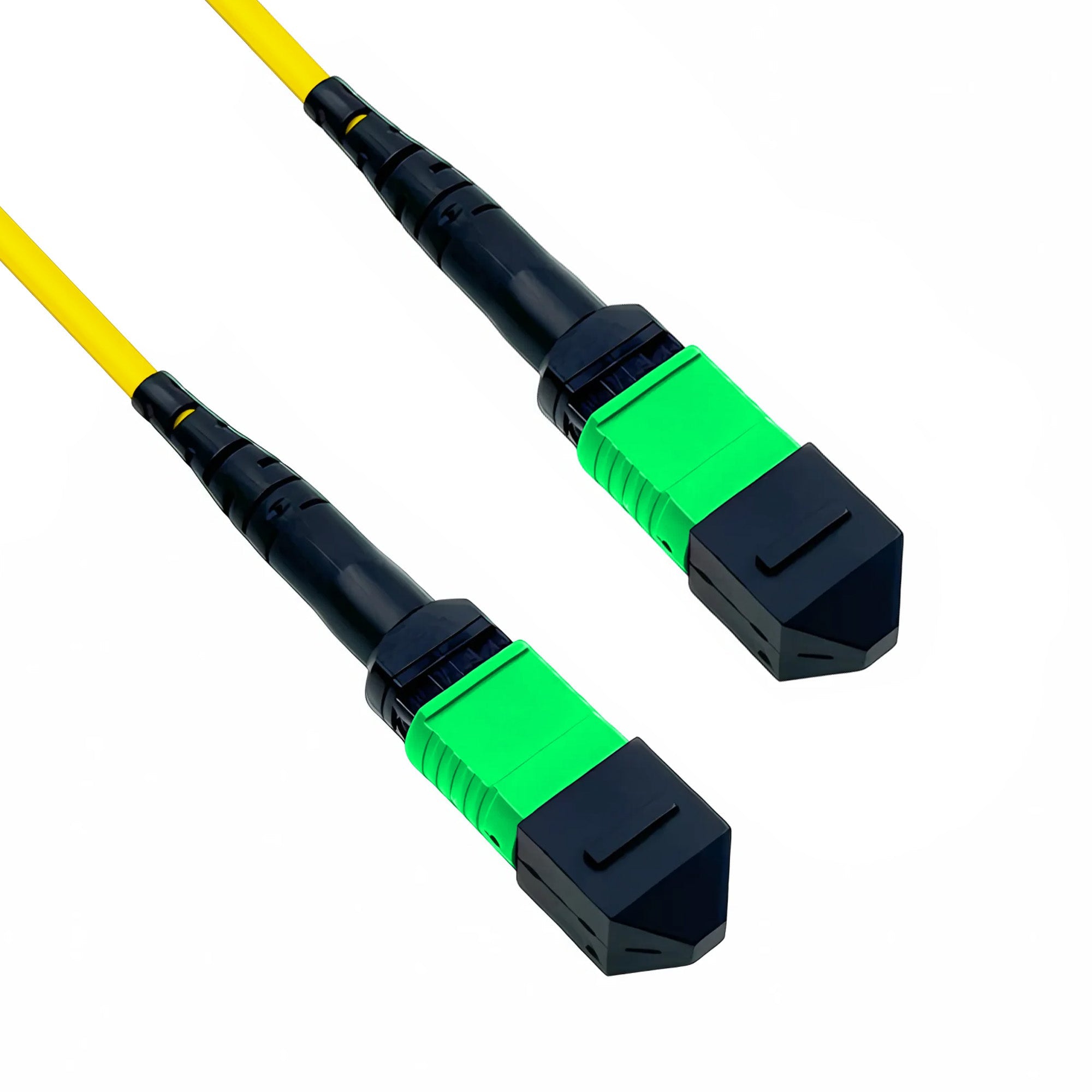 CCD MPO - 12 Singlemode OS2 Fibre Optic Cable - CCD Networking
