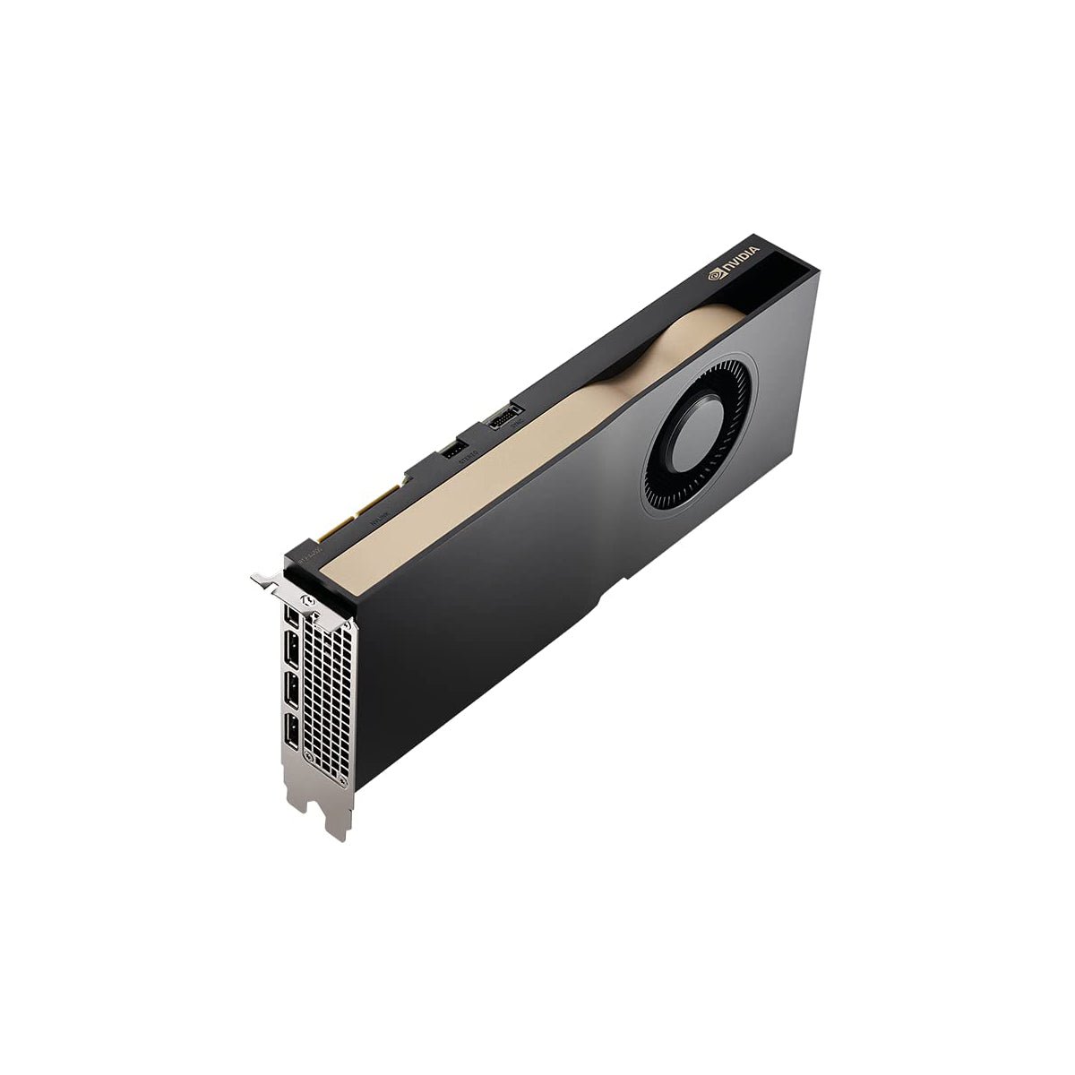 NVIDIA RTX A4500 20GB - CCD Networking