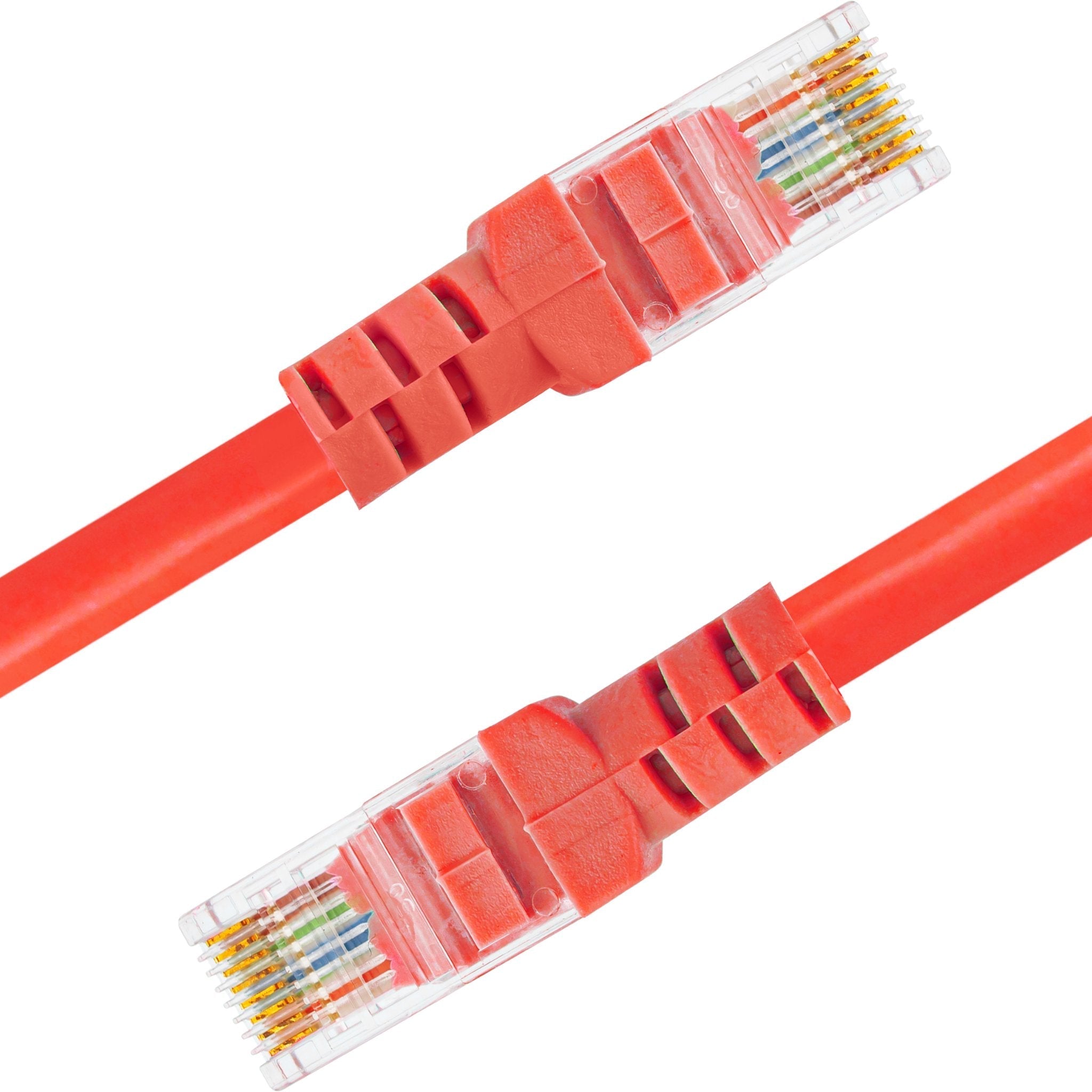 CAT Cables - CCD Networking