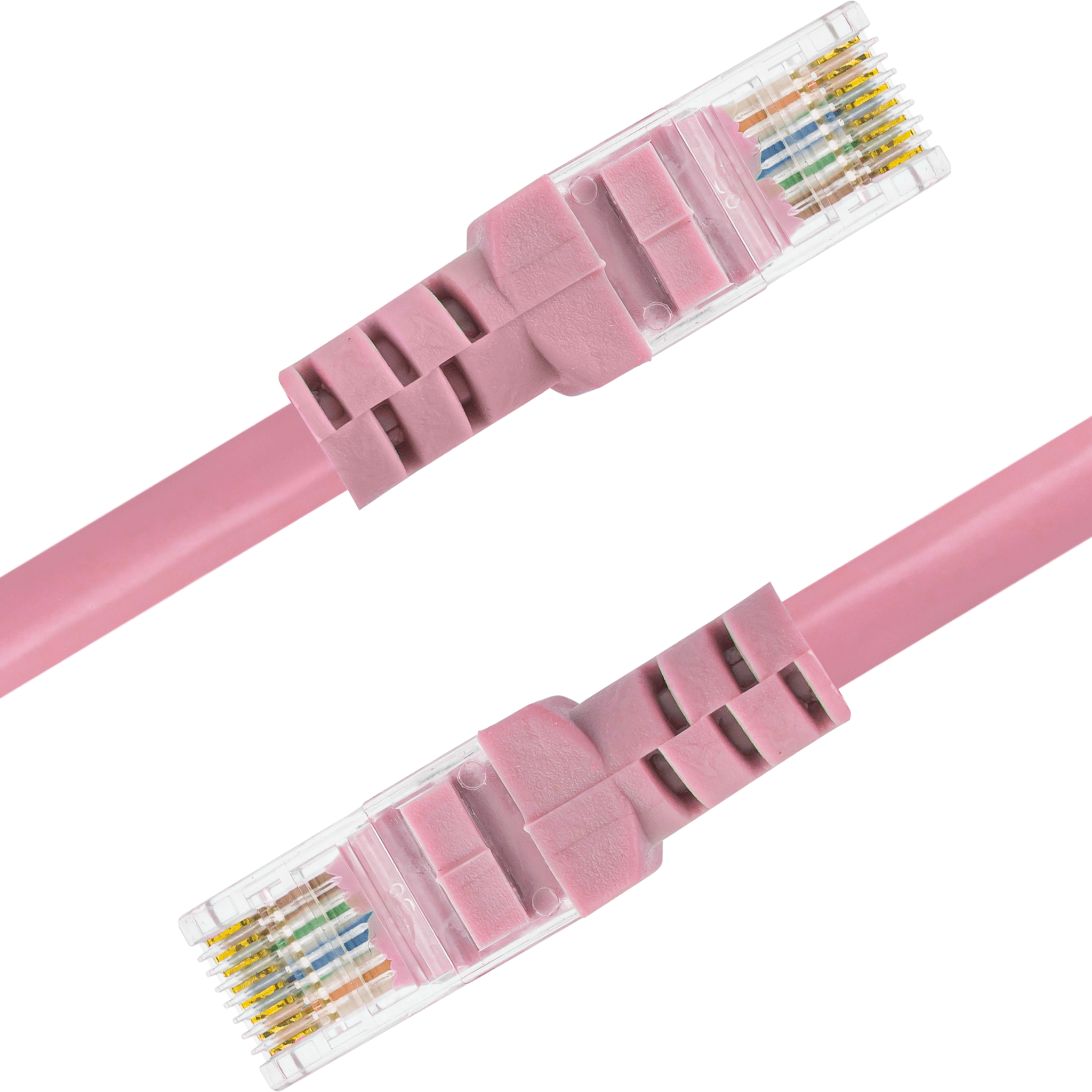 CCD CAT5e Ethernet Patch Cable - CCD Networking