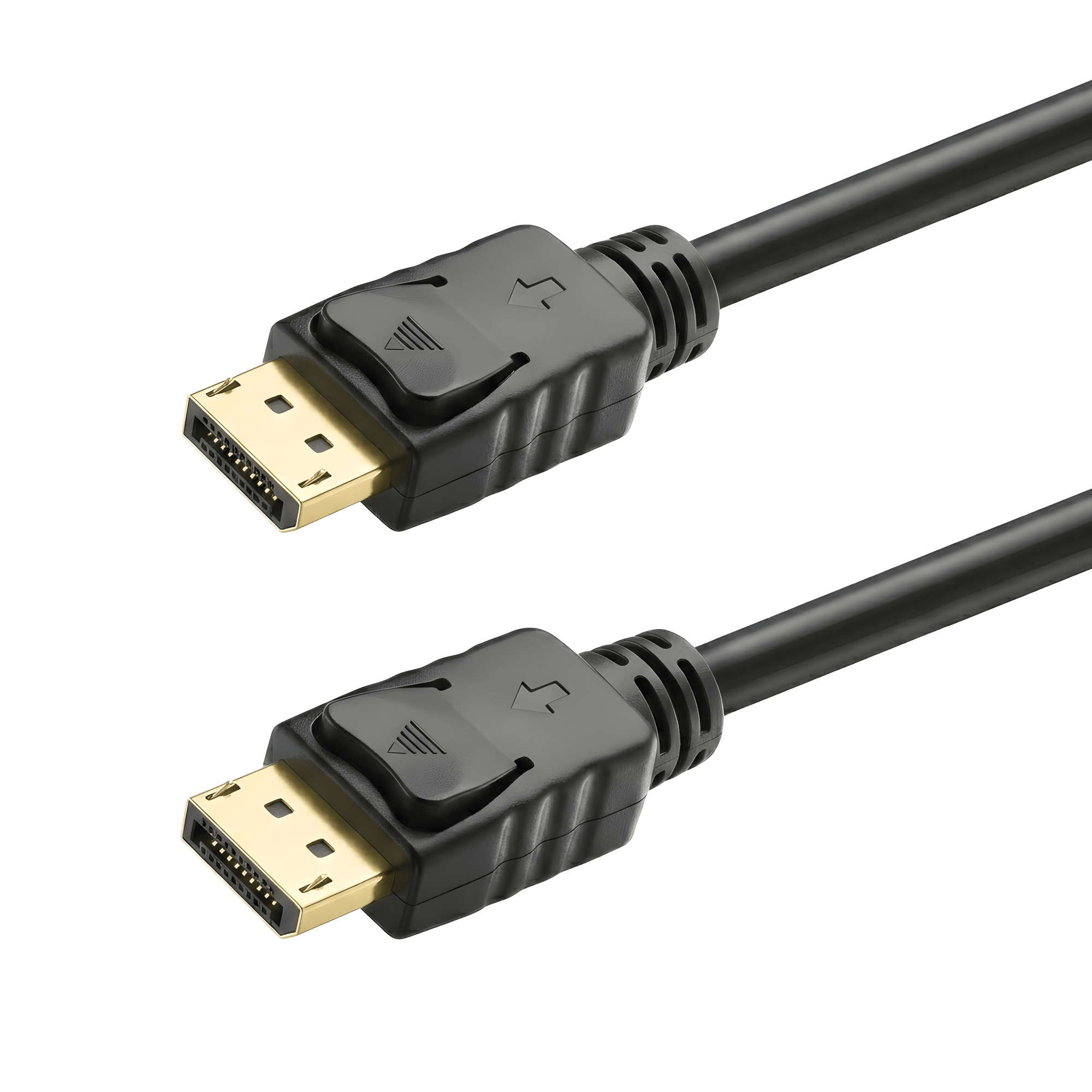 CCD DisaplyPort Cable - CCD Networking