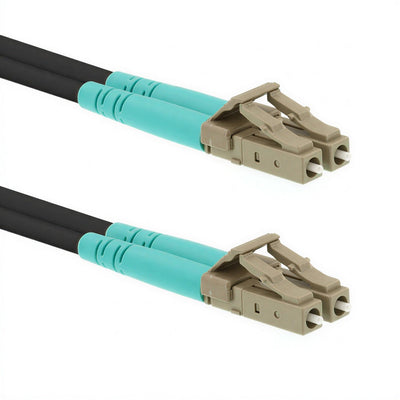 Multi-Mode OM3 Fibre Optic Cable - CCD Networking