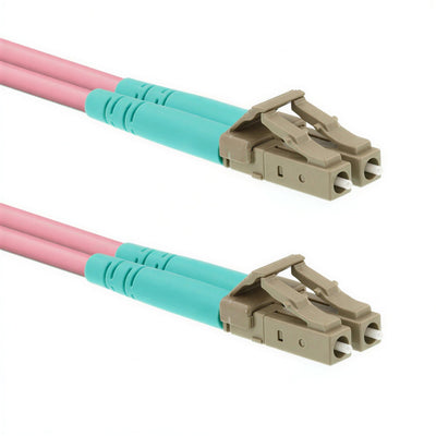 Multi-Mode OM3 Fibre Optic Cable - CCD Networking