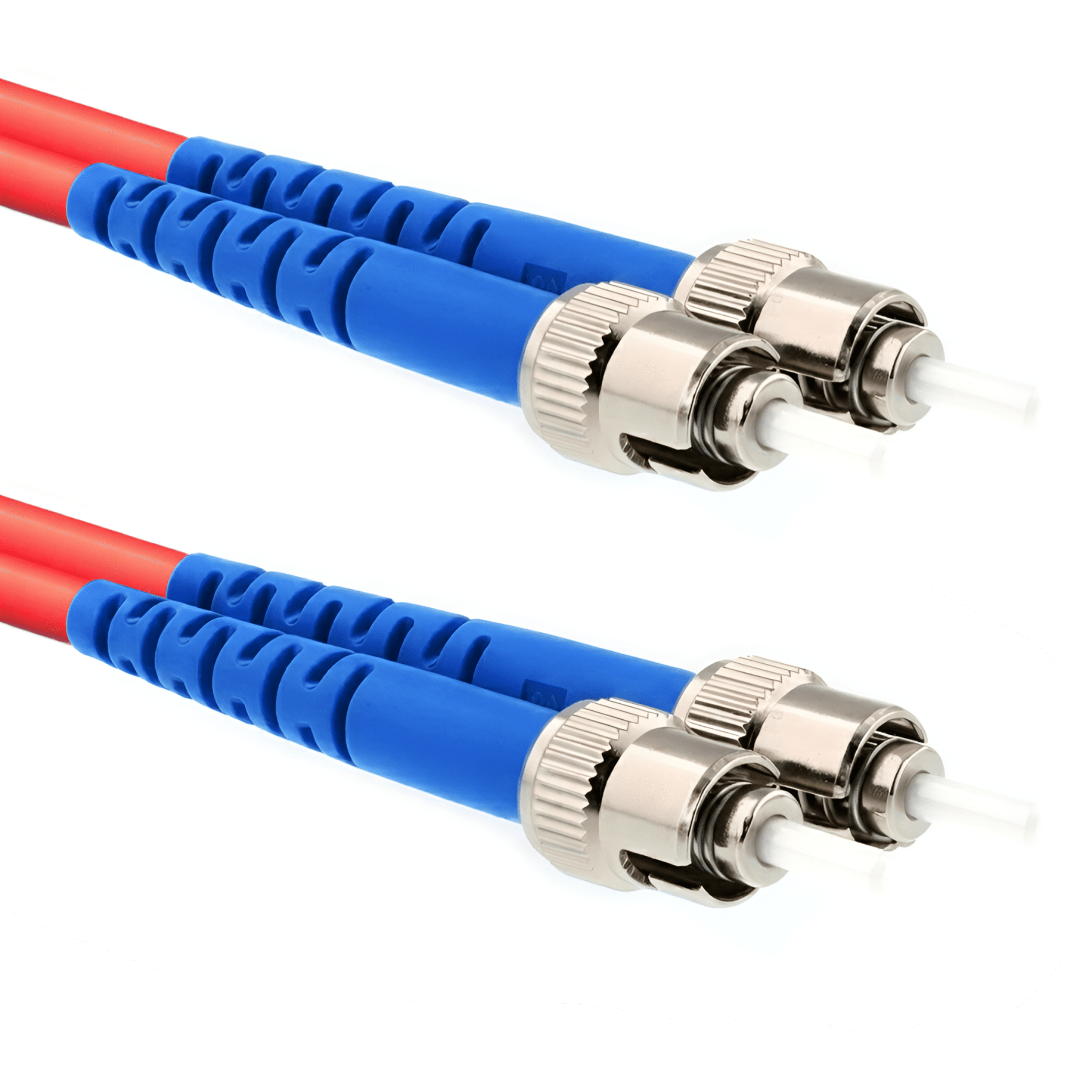 Single-Mode OS2 Fibre Optic Cable - CCD Networking
