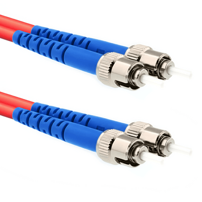 Single-Mode OS2 Fibre Optic Cable - CCD Networking