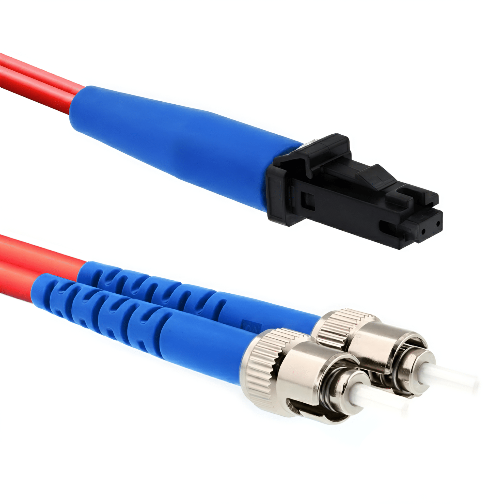 Single-Mode OS2 Fibre Optic Cable - CCD Networking