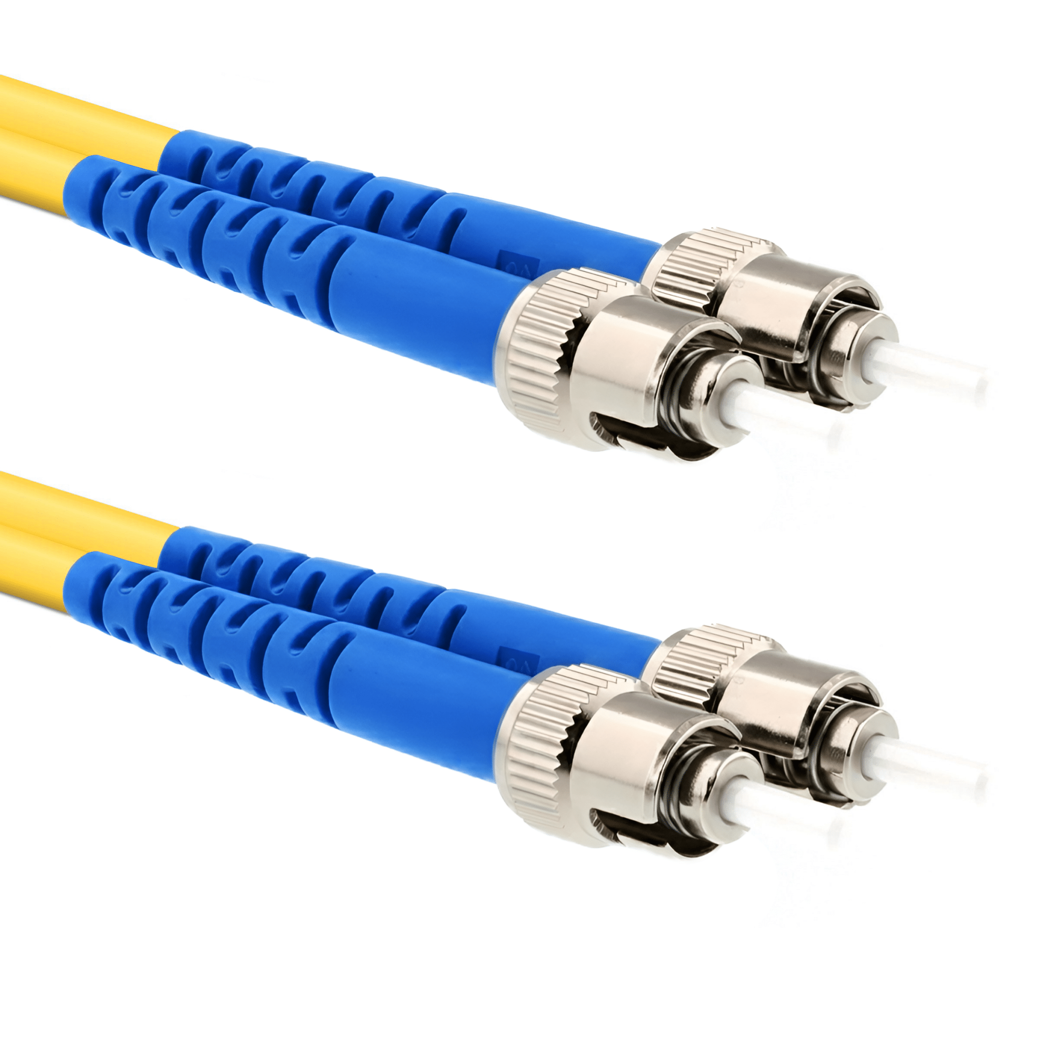 Single-Mode OS2 Fibre Optic Cable - CCD Networking