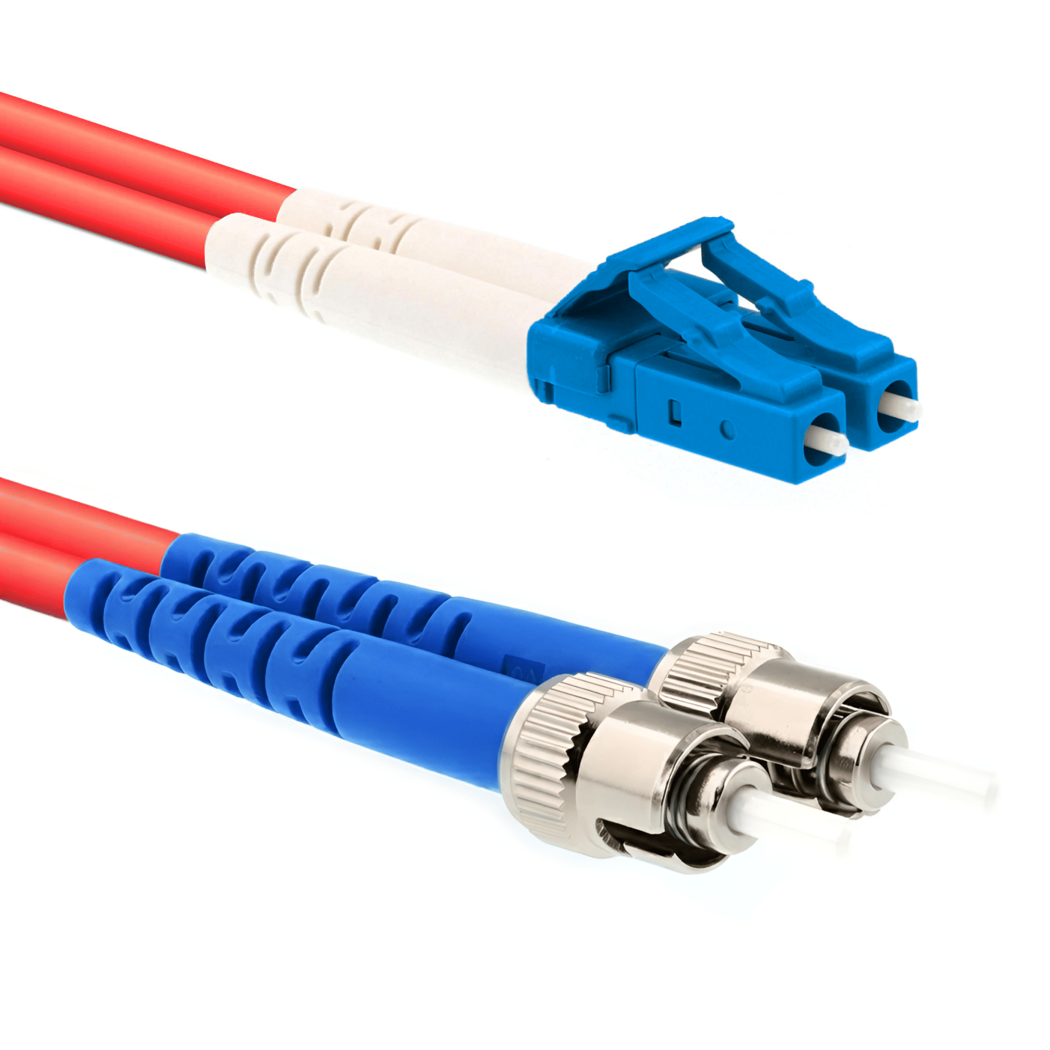 Single-Mode OS2 Fibre Optic Cable - CCD Networking