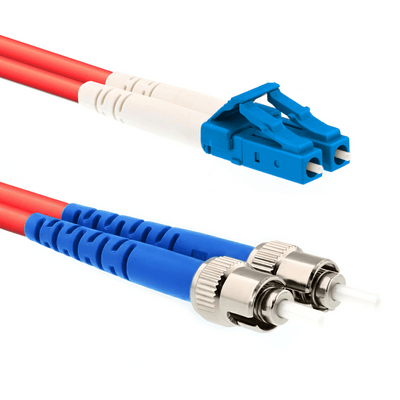 Single-Mode OS2 Fibre Optic Cable - CCD Networking