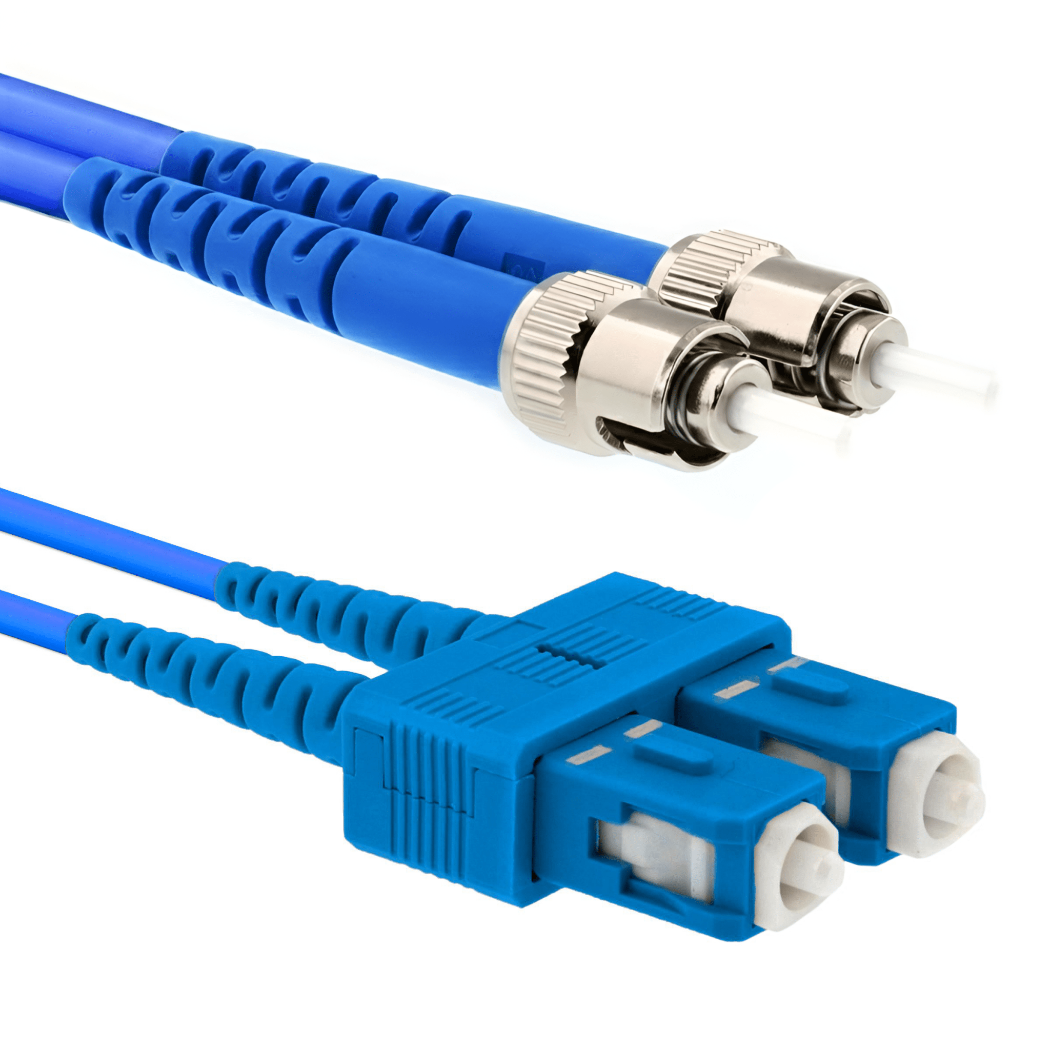 Single-Mode OS2 Fibre Optic Cable - CCD Networking
