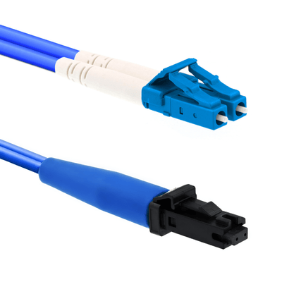 Single-Mode OS2 Fibre Optic Cable - CCD Networking
