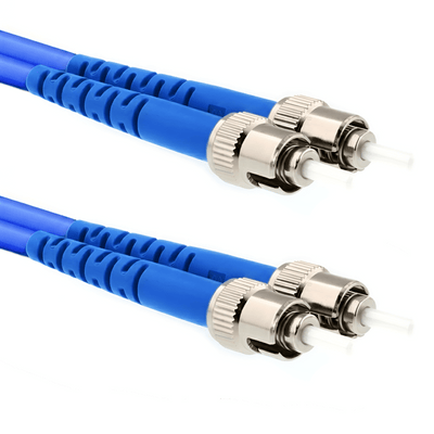 Single-Mode OS2 Fibre Optic Cable - CCD Networking