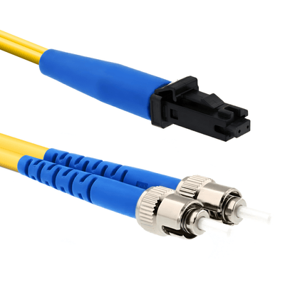 Single-Mode OS2 Fibre Optic Cable - CCD Networking