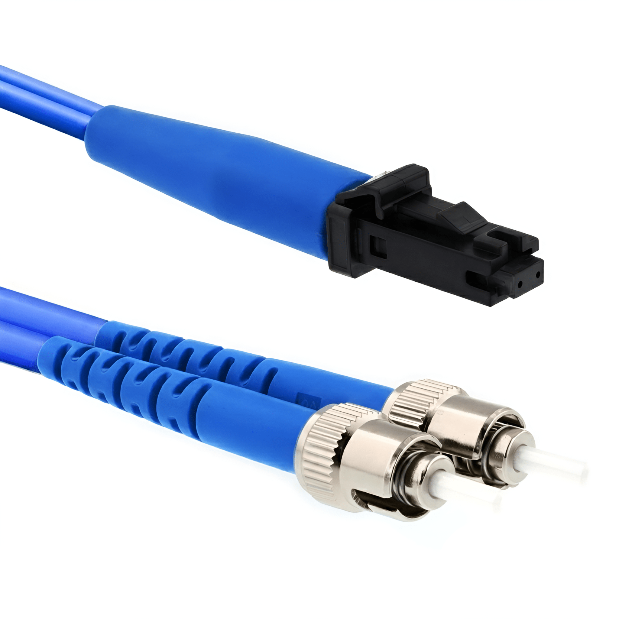 Single-Mode OS2 Fibre Optic Cable - CCD Networking