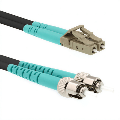 Multi-Mode OM3 Fibre Optic Cable - CCD Networking