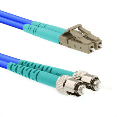 Multi-Mode OM3 Fibre Optic Cable - CCD Networking