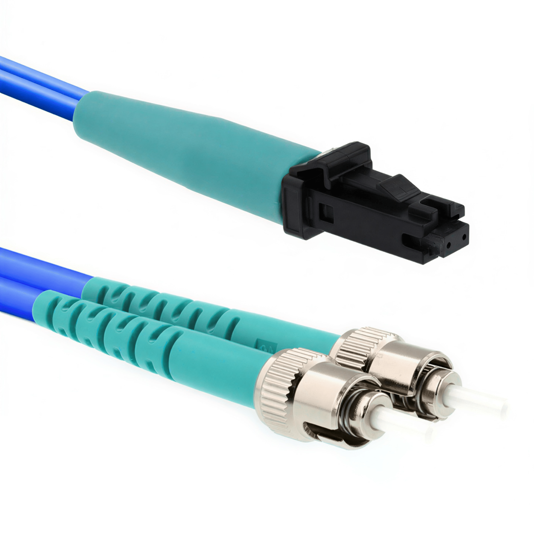 Multi-Mode OM3 Fibre Optic Cable - CCD Networking