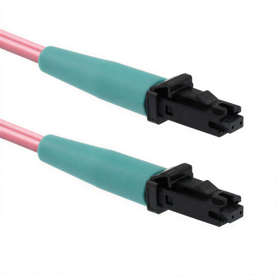 Multi-Mode OM3 Fibre Optic Cable - CCD Networking