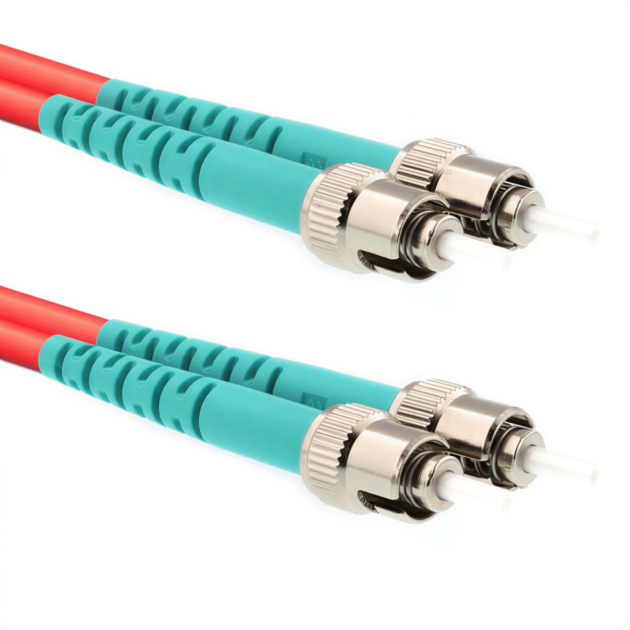 Multi-Mode OM3 Fibre Optic Cable - CCD Networking