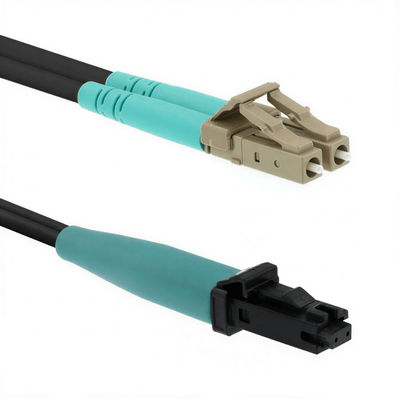 Multi-Mode OM3 Fibre Optic Cable - CCD Networking