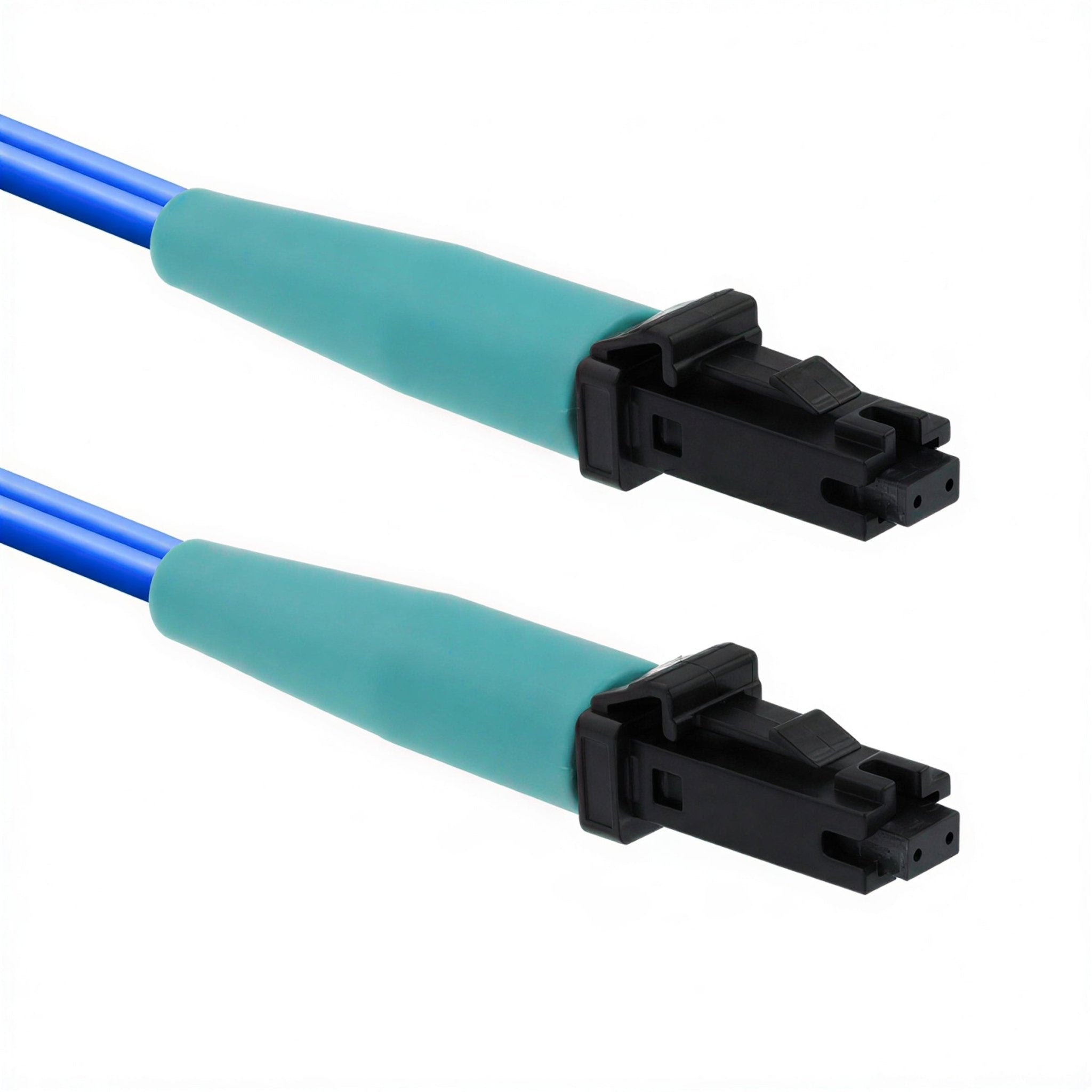 Multi-Mode OM3 Fibre Optic Cable - CCD Networking