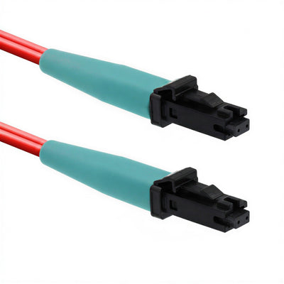 Multi-Mode OM3 Fibre Optic Cable - CCD Networking