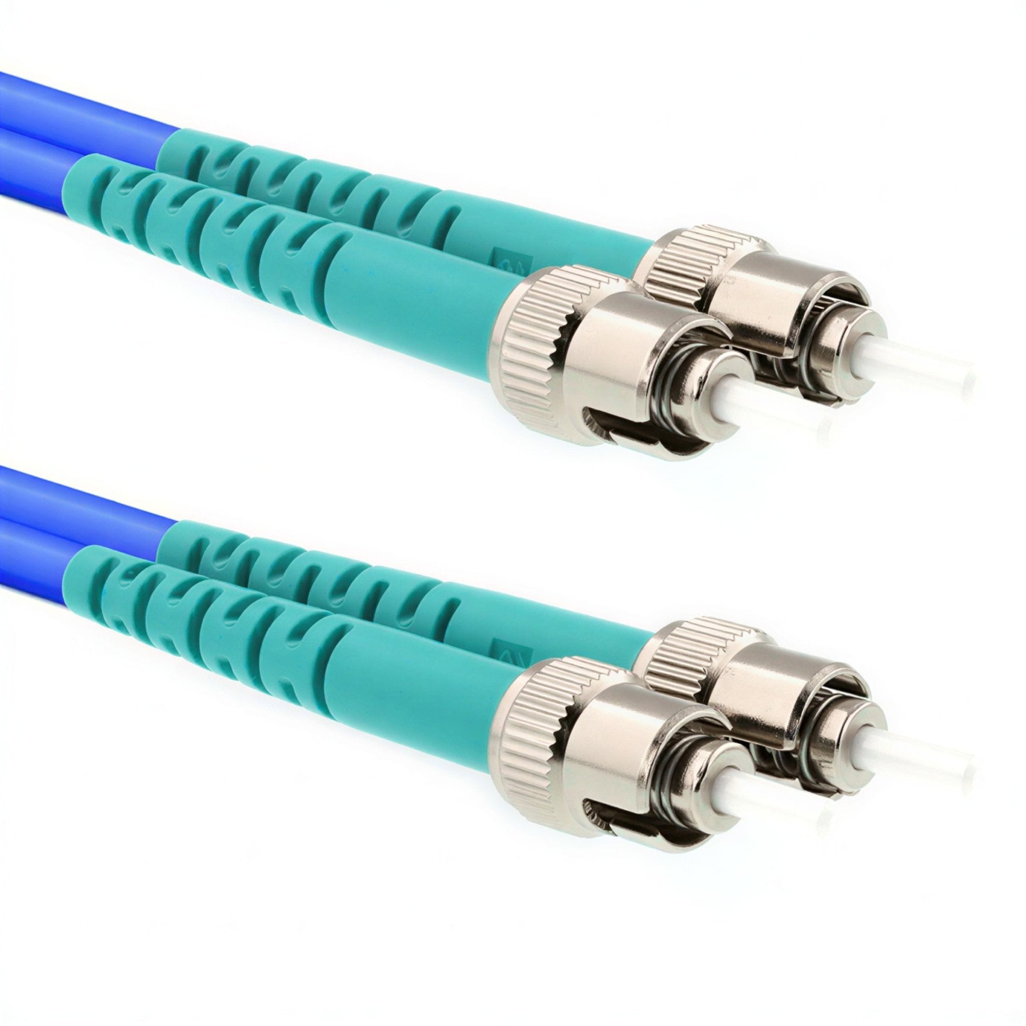 Multi-Mode OM3 Fibre Optic Cable - CCD Networking