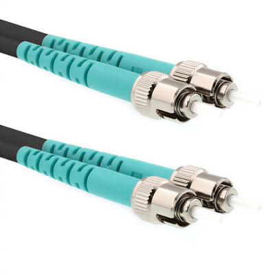 Multi-Mode OM3 Fibre Optic Cable - CCD Networking