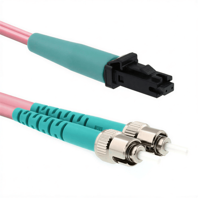 Multi-Mode OM3 Fibre Optic Cable - CCD Networking