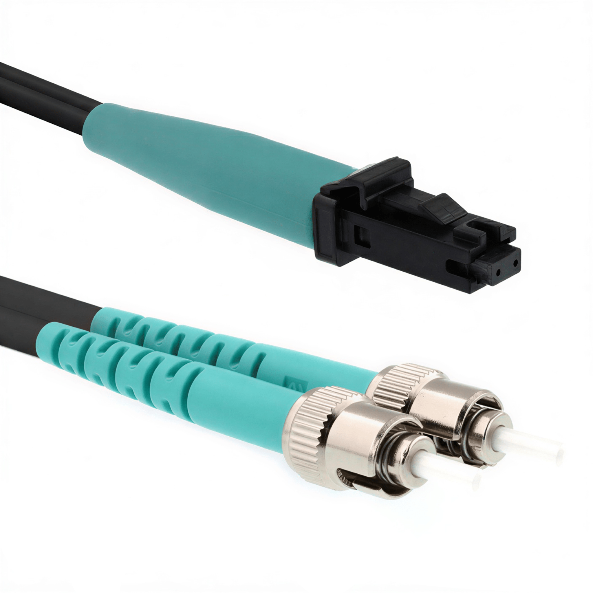 Multi-Mode OM3 Fibre Optic Cable - CCD Networking