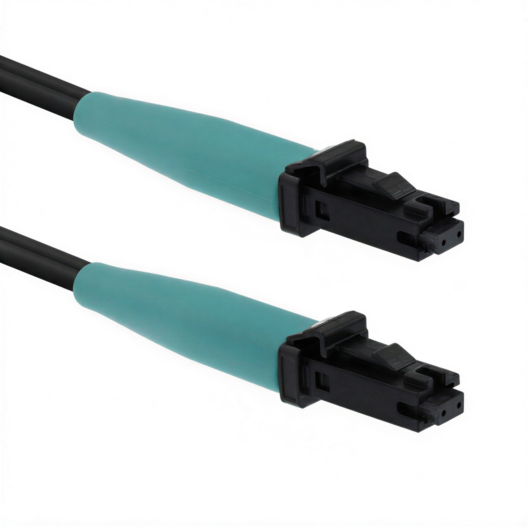 Multi-Mode OM3 Fibre Optic Cable - CCD Networking