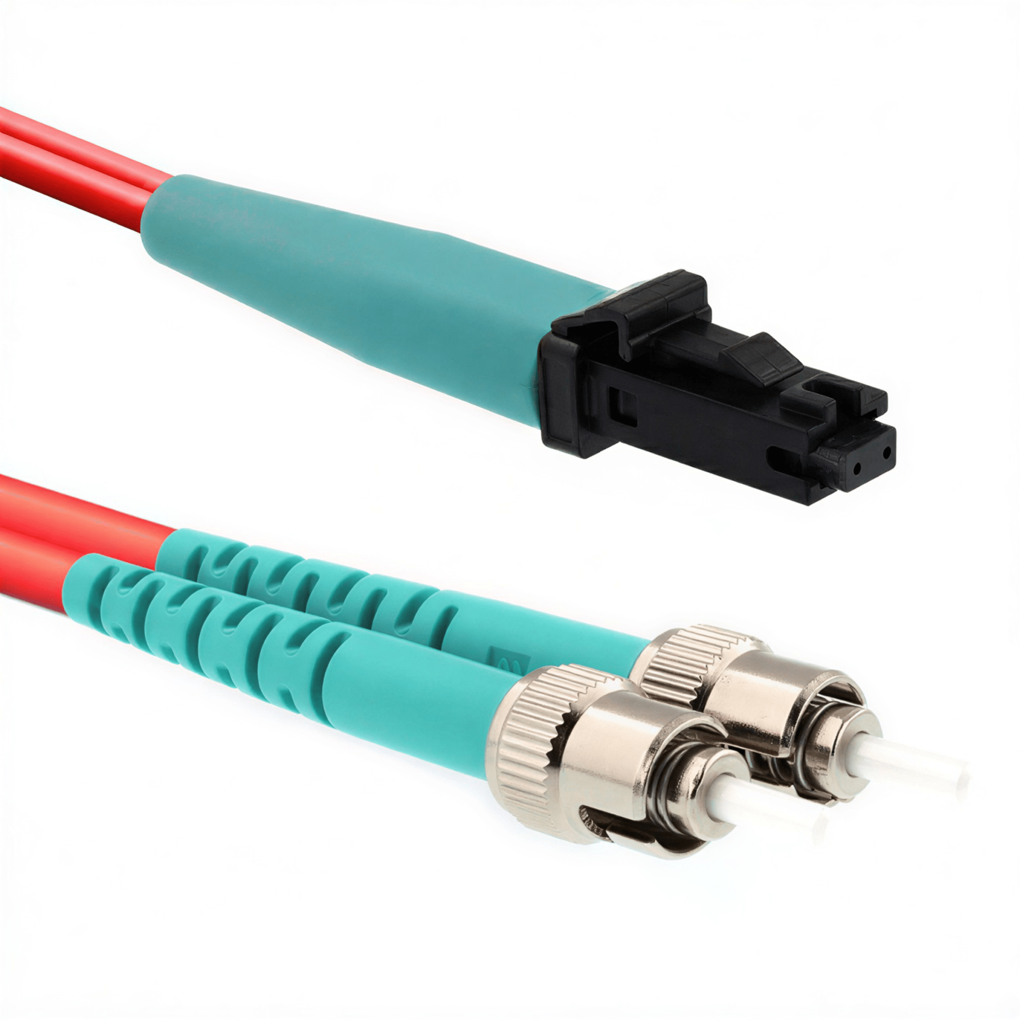 Multi-Mode OM3 Fibre Optic Cable - CCD Networking