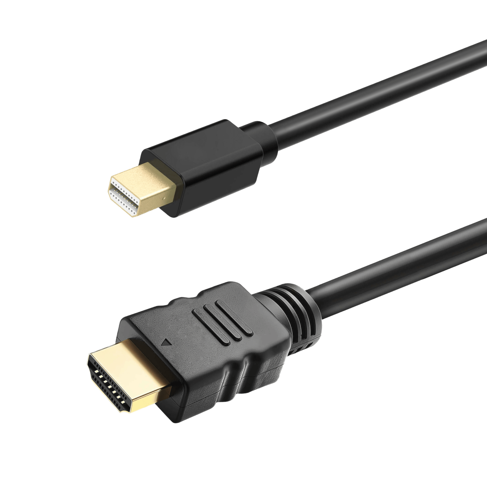 CCD Mini DisplayPort to HDMI Cable - CCD Networking