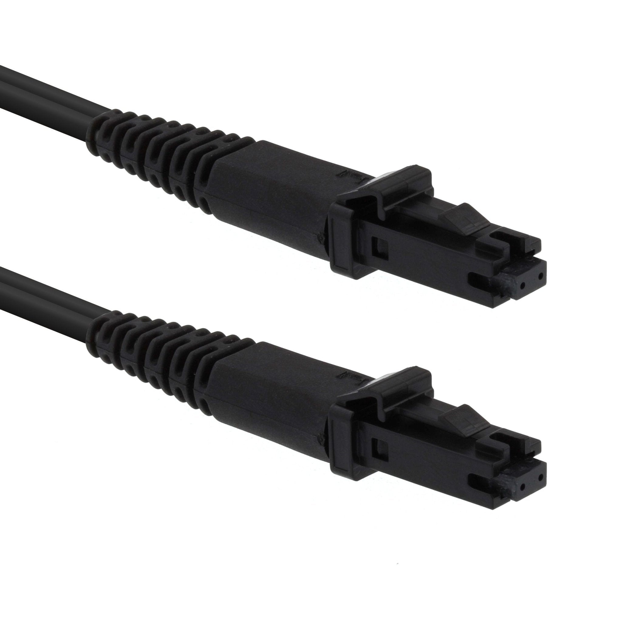 CCD MTRJ - MTRJ Singlemode OS2 Duplex Fibre Optic Patch Cable - CCD Networking